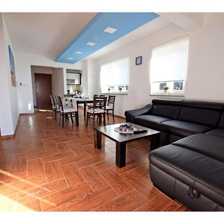 Apartment Dinko Rovanjska Exterior foto